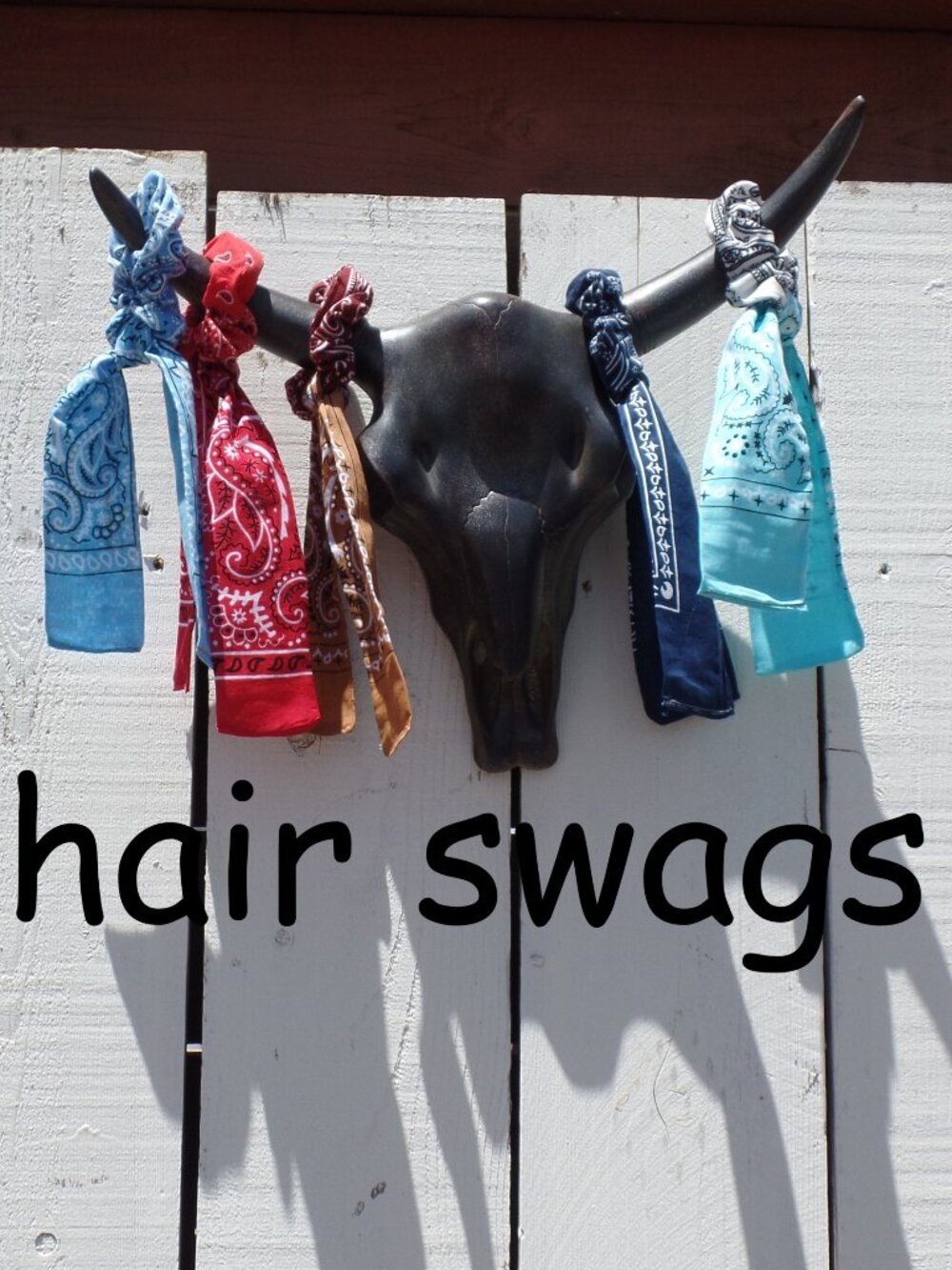 hair